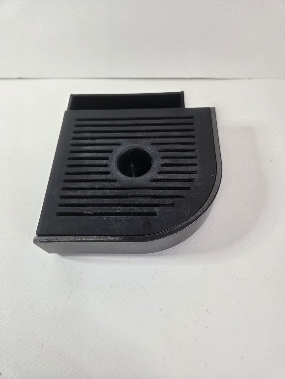 Keurig K Duo Replacement Drip Tray & Cover. Keurig K-Duo Coffeemaker Drip Tray.